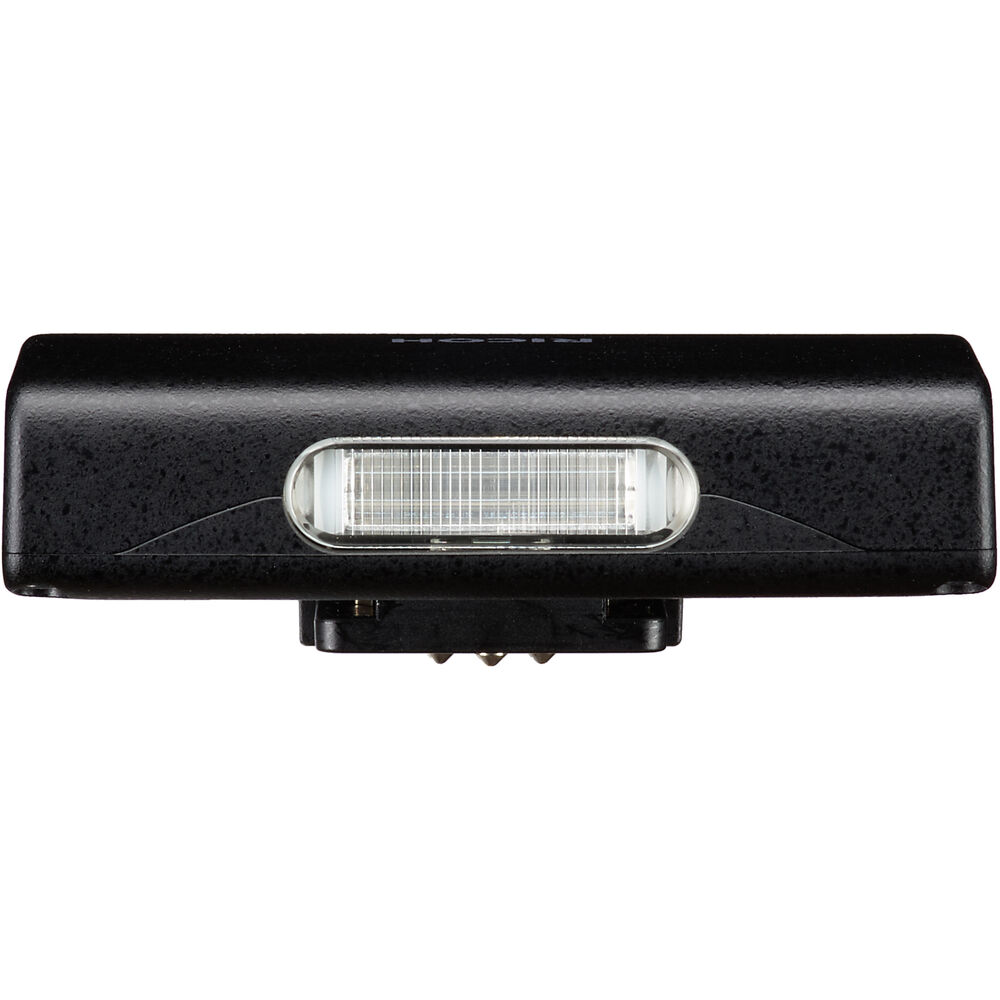 Ricoh GF-2 Flash