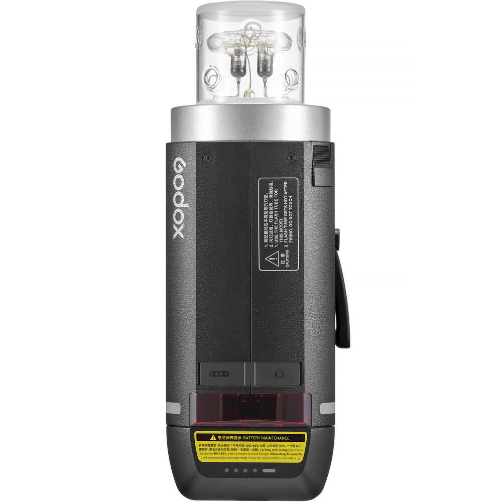 Godox AD400Pro II TTL Flash With Lithium Ion Battery
