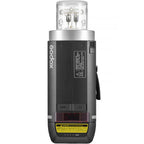 Godox AD400Pro II TTL Flash With Lithium Ion Battery