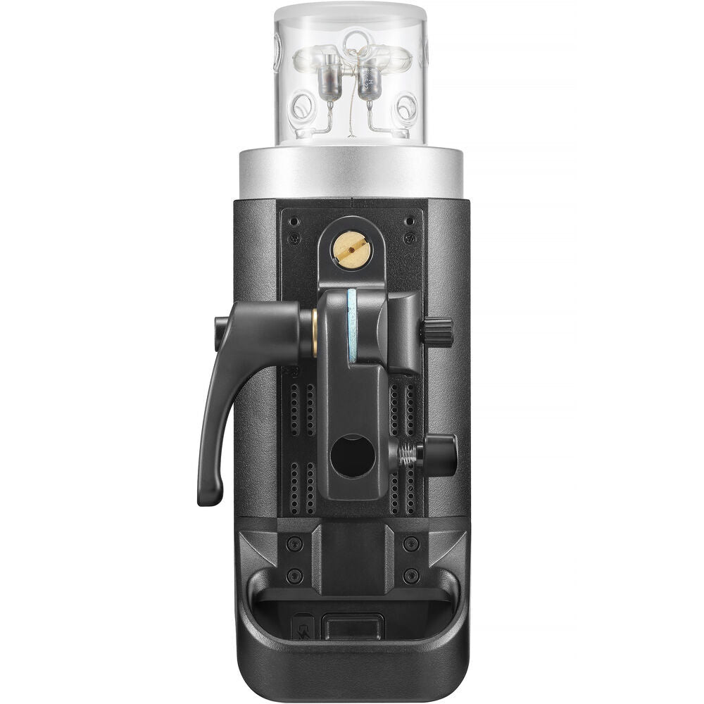 Godox AD400Pro II TTL Flash With Lithium Ion Battery