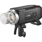 Godox AD400Pro II TTL Flash With Lithium Ion Battery