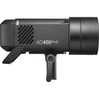 Godox AD400Pro II TTL Flash With Lithium Ion Battery