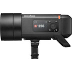 Godox AD400Pro II TTL Flash With Lithium Ion Battery