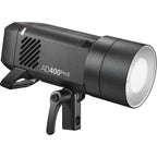 Godox AD400Pro II TTL Flash With Lithium Ion Battery