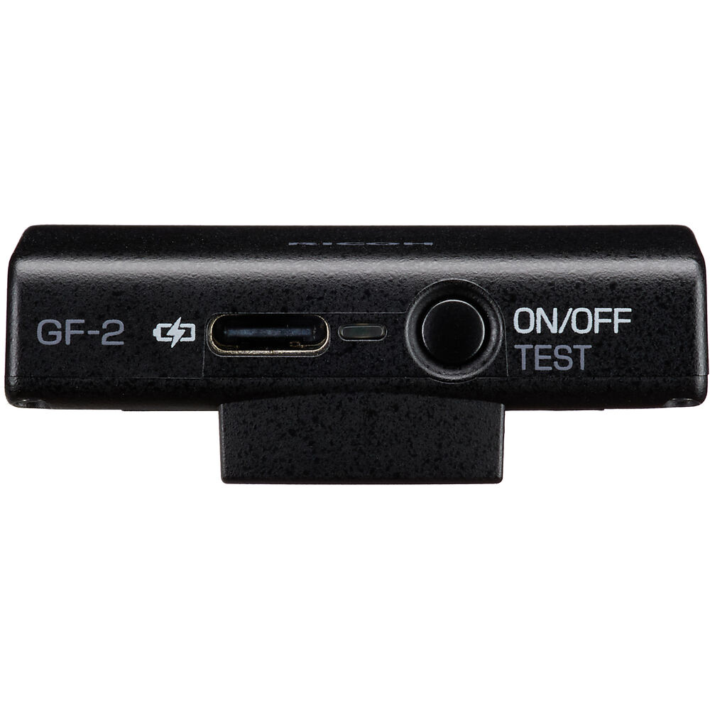 Ricoh GF-2 Flash