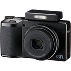 Ricoh GF-2 Flash