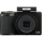 Ricoh GF-2 Flash