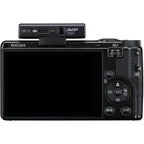 Ricoh GF-2 Flash