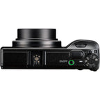 Ricoh GR IV