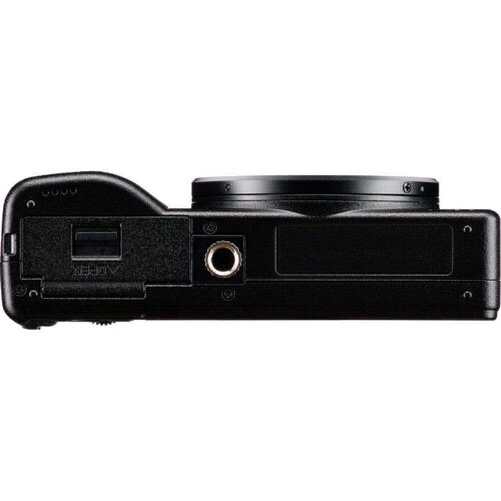 Ricoh GR IV