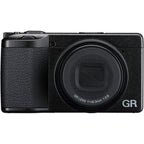 Ricoh GR IV