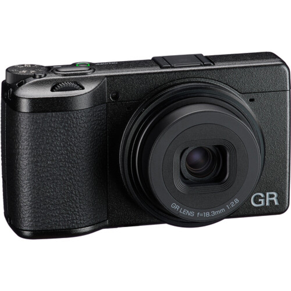 Ricoh GR IV