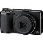 Ricoh GR IV