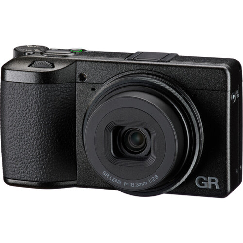 Ricoh GR IV