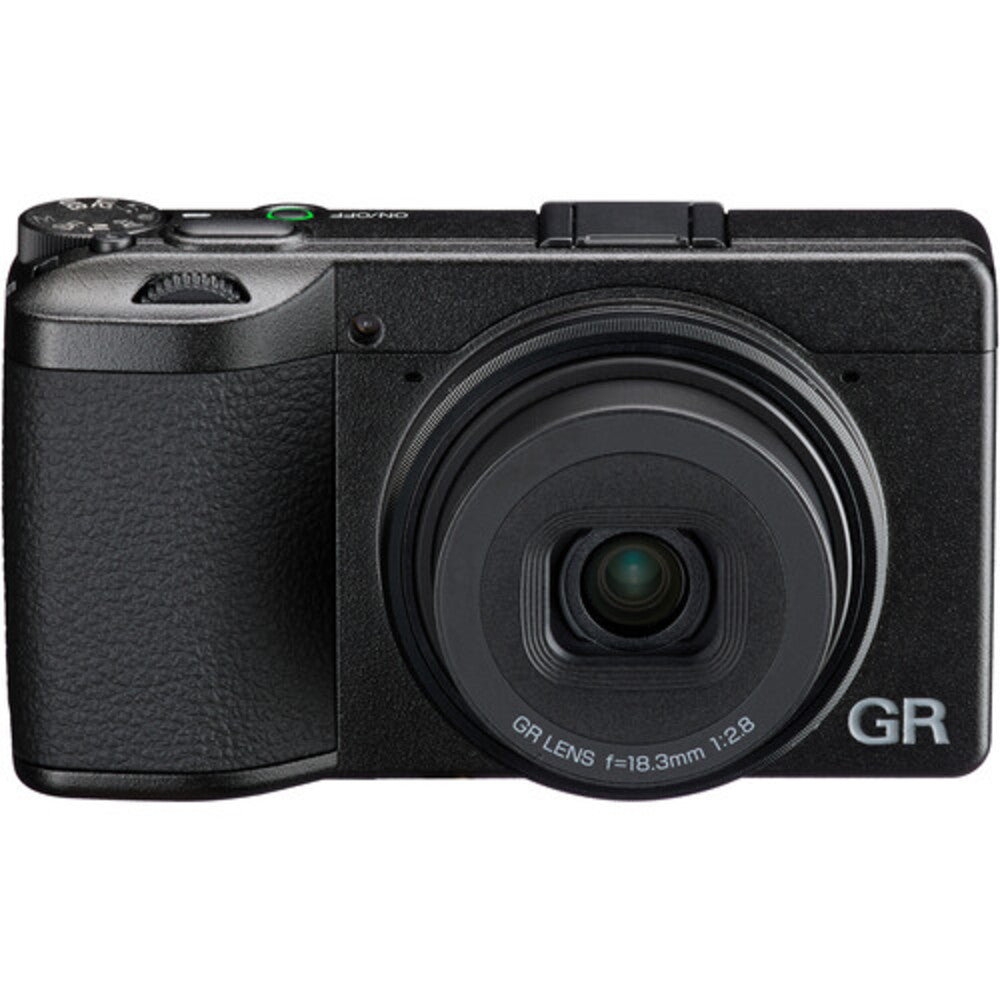 Ricoh GR IV