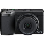 Ricoh GR IV