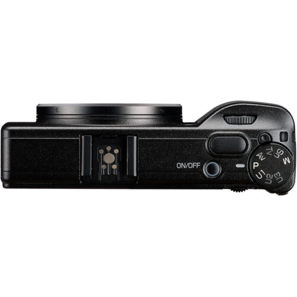 Ricoh GR IV