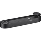 LEICA LEICAVIT M Winder for Leica M Film Cameras (Black Paint Finish)