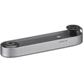 LEICA LEICAVIT M Winder for Leica M Film Cameras (Silver Chrome Finish)