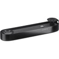 LEICA LEICAVIT M Winder for Leica M Film Cameras (Glossy Black Paint Finish)