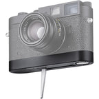 LEICA LEICAVIT M Winder for Leica M Film Cameras (Black Paint Finish)
