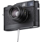 LEICA LEICAVIT M Winder for Leica M Film Cameras (Black Paint Finish)
