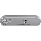 LEICA LEICAVIT M Winder for Leica M Film Cameras (Silver Chrome Finish)