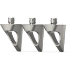 Peak Design Pro Tripod Spike Feet - Pro
