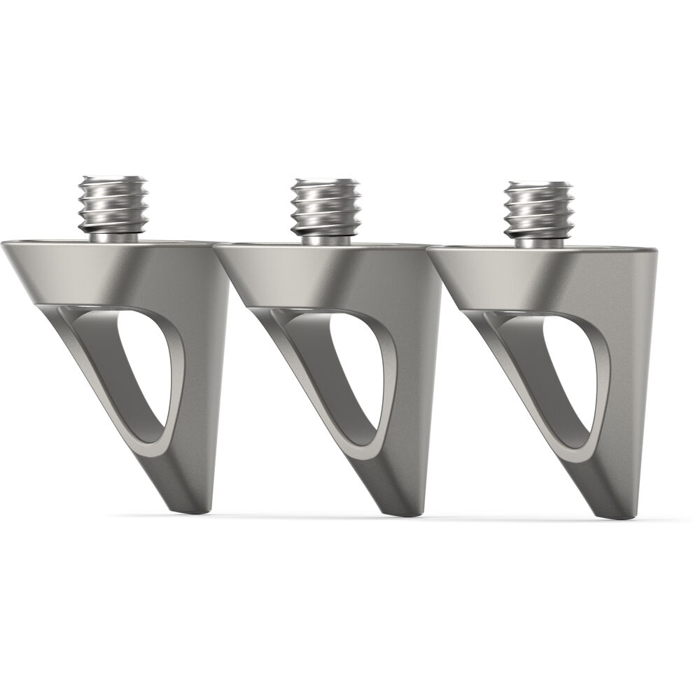 Peak Design Pro Tripod Spike Feet - Pro