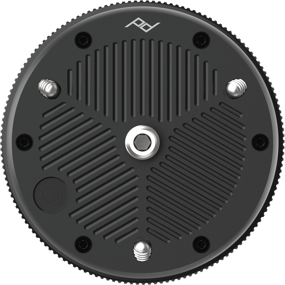 Peak Design Pro Tripod Leveling Base