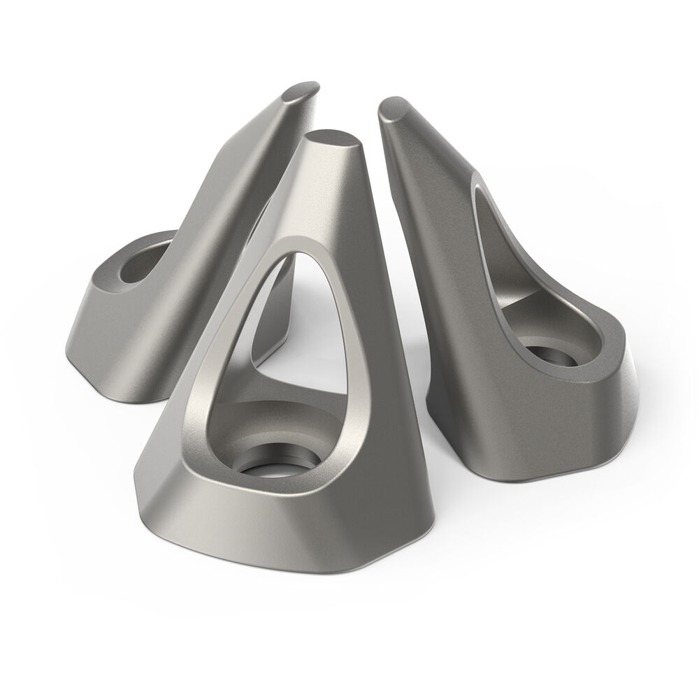 Peak Design Pro Tripod Spike Feet - Pro Lite