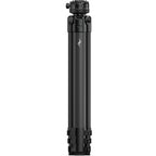Peak Design Pro Tall Tripod - Black