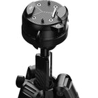 Peak Design Pro Tall Tripod - Black