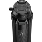 Peak Design Pro Tall Tripod - Black