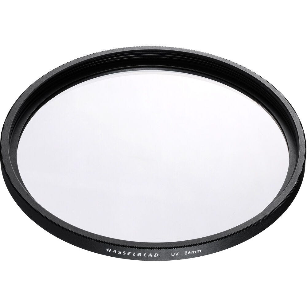 Hasselblad UV Filter (86mm)