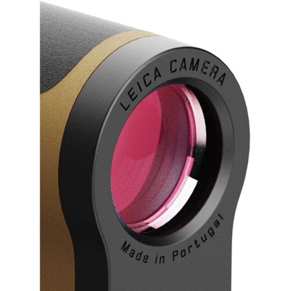 LEICA Rangemaster CRF MAX