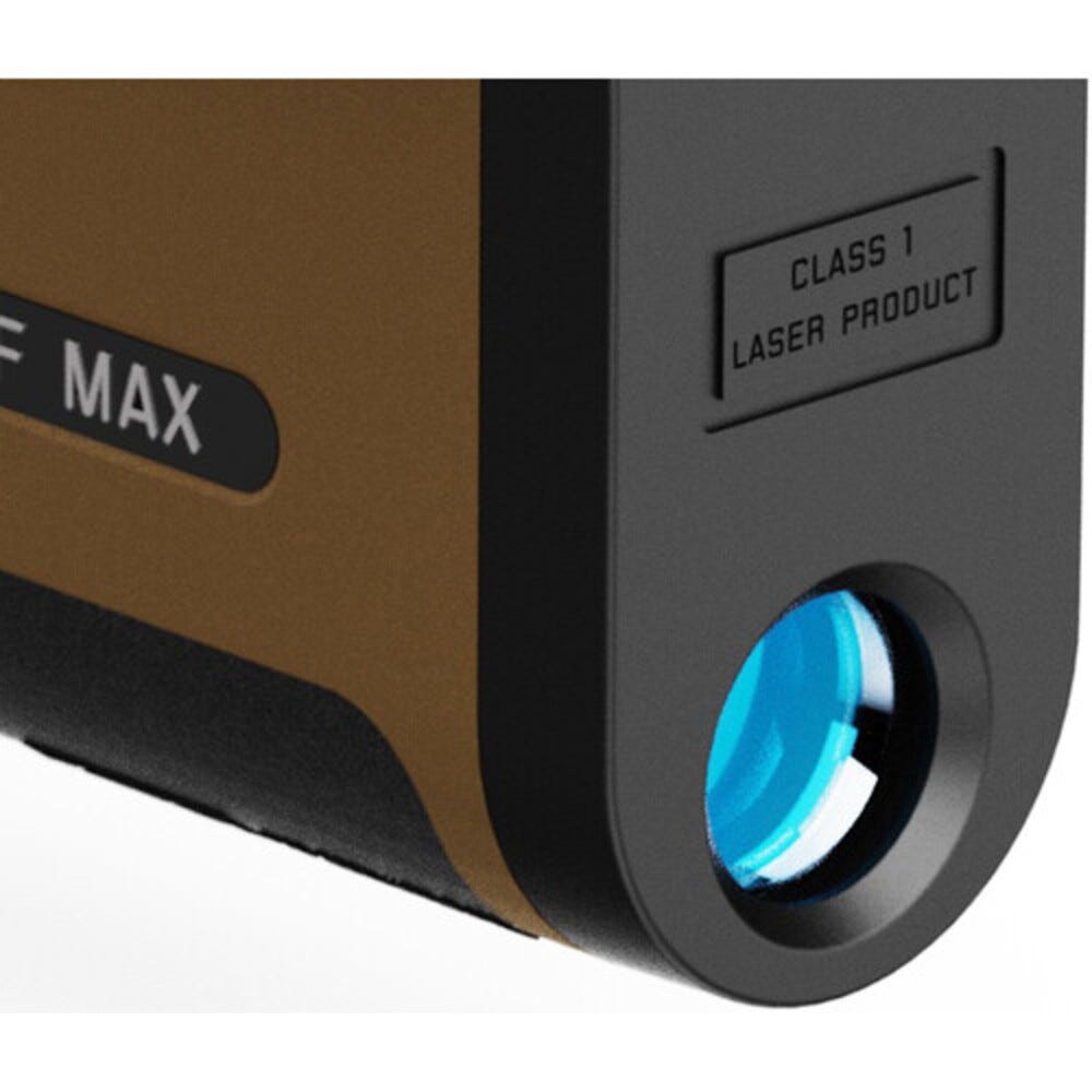 LEICA Rangemaster CRF MAX