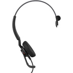 Jabra Engage 50 II MS USB-C/A Mono Headset - Link