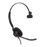 Jabra Engage 50 II MS USB-C/A Mono Headset - Link