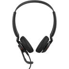 Jabra Engage 50 II MS Stereo USB-C/A Stereo Headset with Link Controller