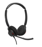 Jabra Engage 50 II MS Stereo USB-C/A Stereo Headset with Link Controller