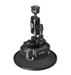 SmallRig 5" Electric Suction Cup Mount Kit 5399