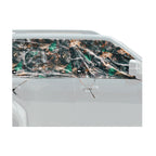 SmallRig Right-Side Vehicle Shooting Curtain Set (Front & Rear) 5498