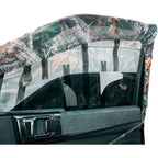 SmallRig Right-Side Vehicle Shooting Curtain Set (Front & Rear) 5498