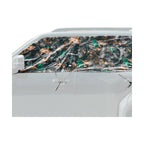 SmallRig Left-Side Vehicle Shooting Curtain Set (Front & Rear) 5499
