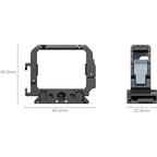 SmallRig Cage Adapter for DJI Osmo Pocket 3 5607