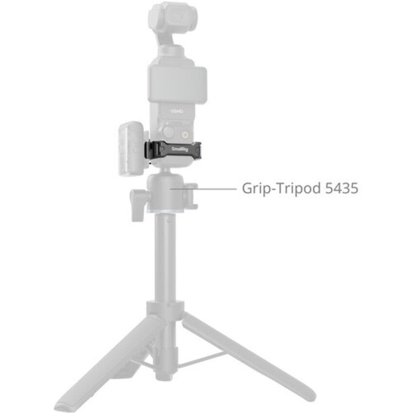 SmallRig Cage Adapter for DJI Osmo Pocket 3 5607