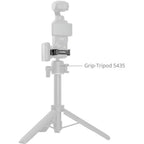 SmallRig Cage Adapter for DJI Osmo Pocket 3 5607