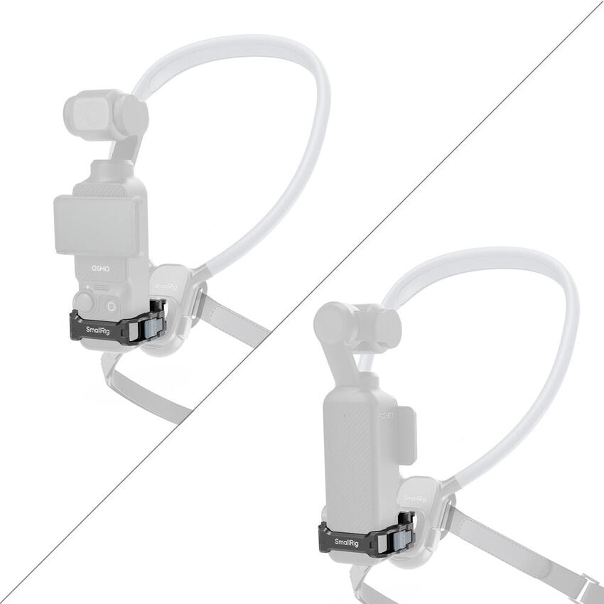 SmallRig Cage Adapter for DJI Osmo Pocket 3 5607