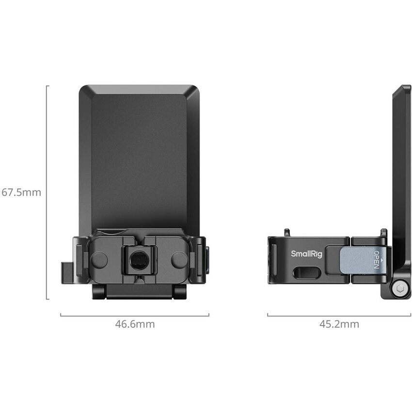 SmallRig Mount Support for DJI Osmo Pocket 3 5581